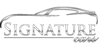Signature Cars - Contact
